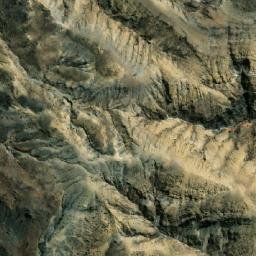 Satellite imagery of Cerro Kara Cunca, BO