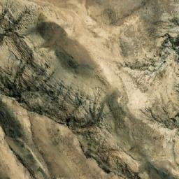 Satellite imagery of Cerro Kara Cunca, BO