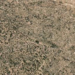 Satellite imagery of Loma Concepción, BO
