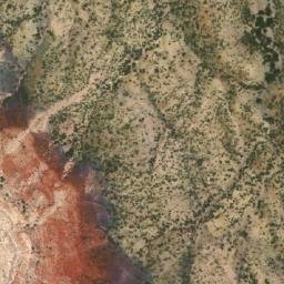 Satellite imagery of Loma Concepción, BO