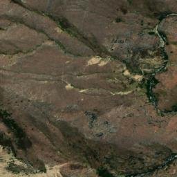 Satellite imagery of Loma Suycuni, BO