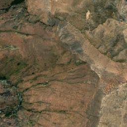 Satellite imagery of Loma Suycuni, BO