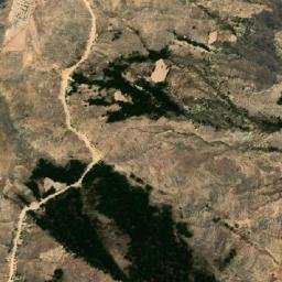Satellite imagery of Loma Suycuni, BO