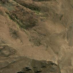 Satellite imagery of Cerro Corral, BO