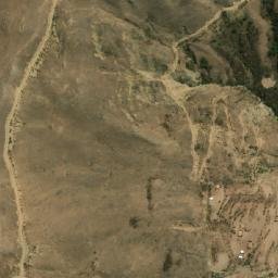 Satellite imagery of Cerro Corral, BO
