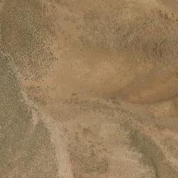 Satellite imagery of Cerro Yaretal, BO