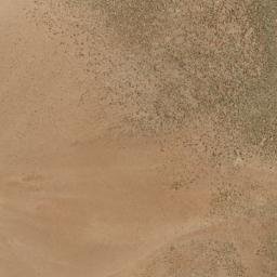 Satellite imagery of Cerro Yaretal, BO