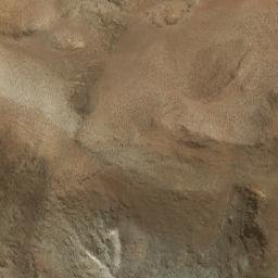 Satellite imagery of Cerro Sauca, BO