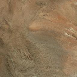 Satellite imagery of Cerro Sauca, BO