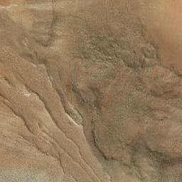 Satellite imagery of Cerro Sauca, BO