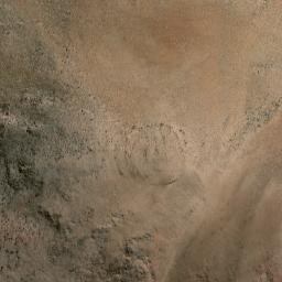 Satellite imagery of Cerro Gordo, BO