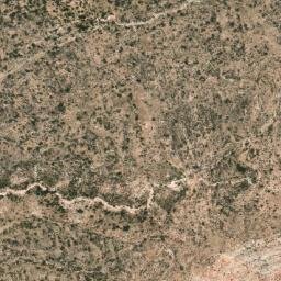 Satellite imagery of Loma Concepción, BO
