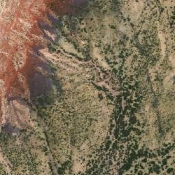 Satellite imagery of Loma Concepción, BO