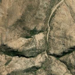 Satellite imagery of Cerro Viscachiri, BO