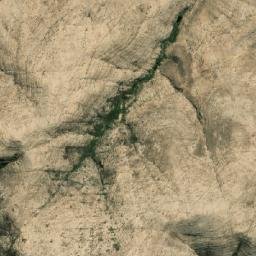 Satellite imagery of Cerro Viscachiri, BO