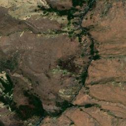 Satellite imagery of Loma Suycuni, BO