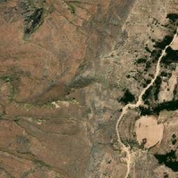Satellite imagery of Loma Suycuni, BO