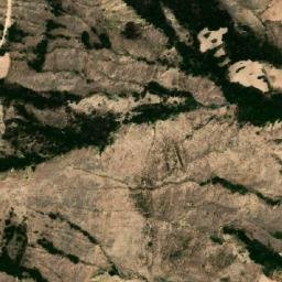 Satellite imagery of Loma Suycuni, BO