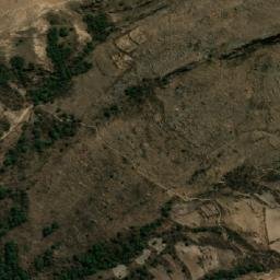 Satellite imagery of Cerro Corral, BO