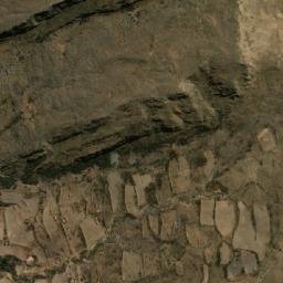 Satellite imagery of Cerro Corral, BO