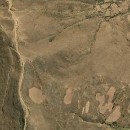 Satellite imagery of Cerro Corral, BO