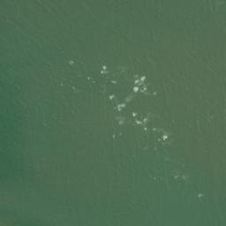 Satellite imagery of Ponta Rumbave, MZ