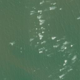 Satellite imagery of Ponta Rumbave, MZ