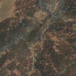 Satellite imagery of Mount Regal, AU