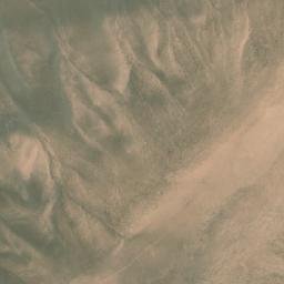 Satellite imagery of Cerro Gordo, CL