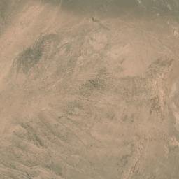 Satellite imagery of Cerro Gordo, CL