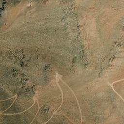 Satellite imagery of Cerro Quitala, CL