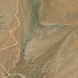 Satellite imagery of Cerro Quitala, CL