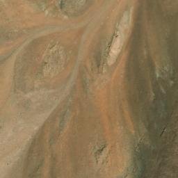 Satellite imagery of Cerro Quitala, CL