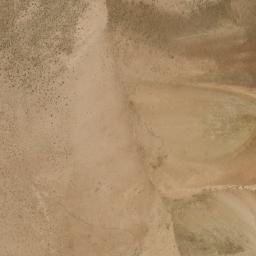 Satellite imagery of Cerro Yaretal, BO