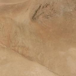 Satellite imagery of Cerro Yaretal, BO