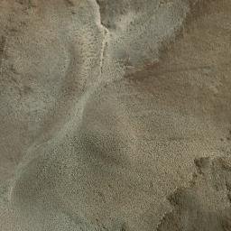 Satellite imagery of Cerro Sauca, BO