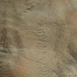 Satellite imagery of Cerro Sauca, BO