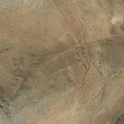 Satellite imagery of Cerro Sauca, BO