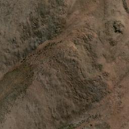 Satellite imagery of Cerro Gordo, BO