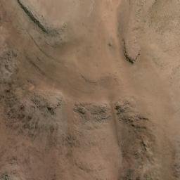 Satellite imagery of Cerro Gordo, BO