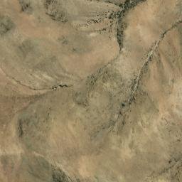 Satellite imagery of Cerro Puka Huaykho Punta, BO