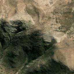 Satellite imagery of Cerro Viscachiri, BO