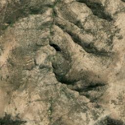 Satellite imagery of Cerro Viscachiri, BO