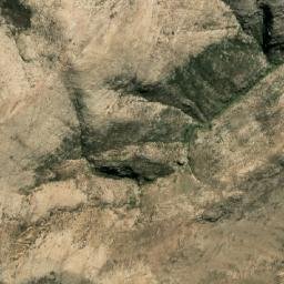Satellite imagery of Cerro Viscachiri, BO