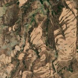Satellite imagery of Cerro Mula Cancha, BO