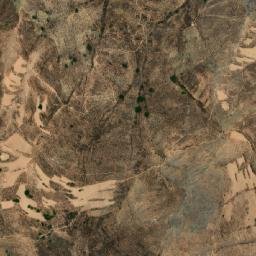 Satellite imagery of Cerro Mula Cancha, BO