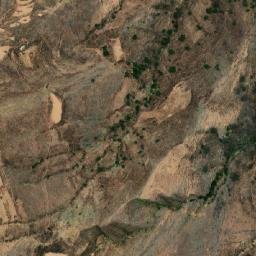 Satellite imagery of Cerro Mula Cancha, BO
