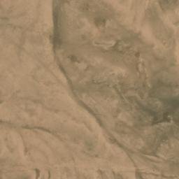 Satellite imagery of Cerro Orientación, CL