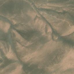 Satellite imagery of Cerro Gordo, CL