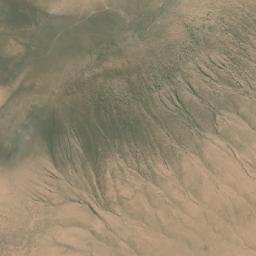 Satellite imagery of Cerro Gordo, CL